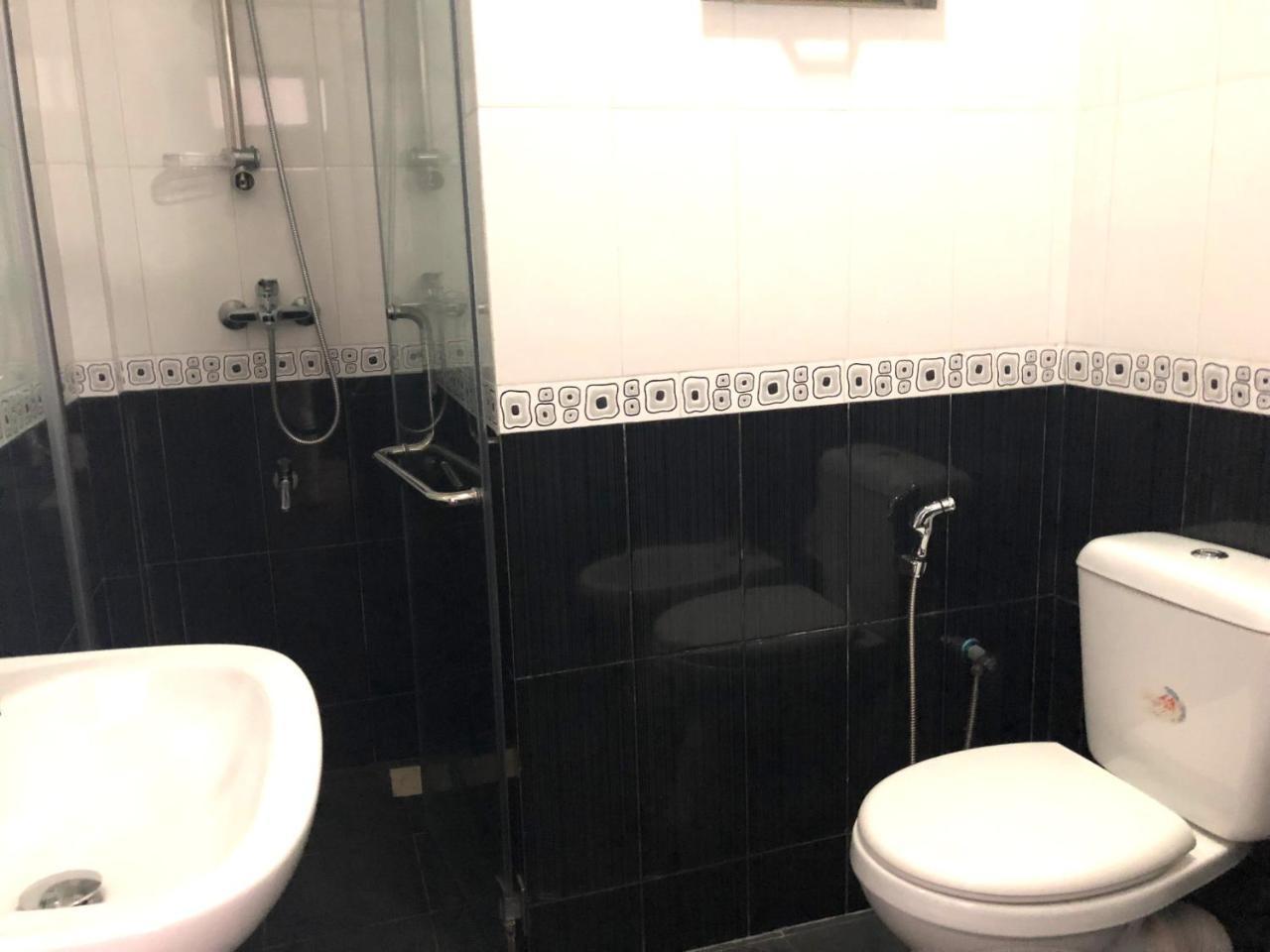 B&B Nuwara Eliya Esterno foto