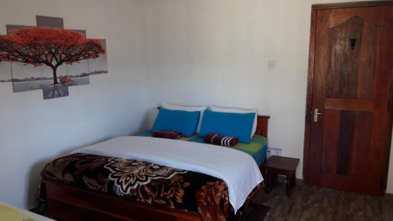 B&B Nuwara Eliya Esterno foto